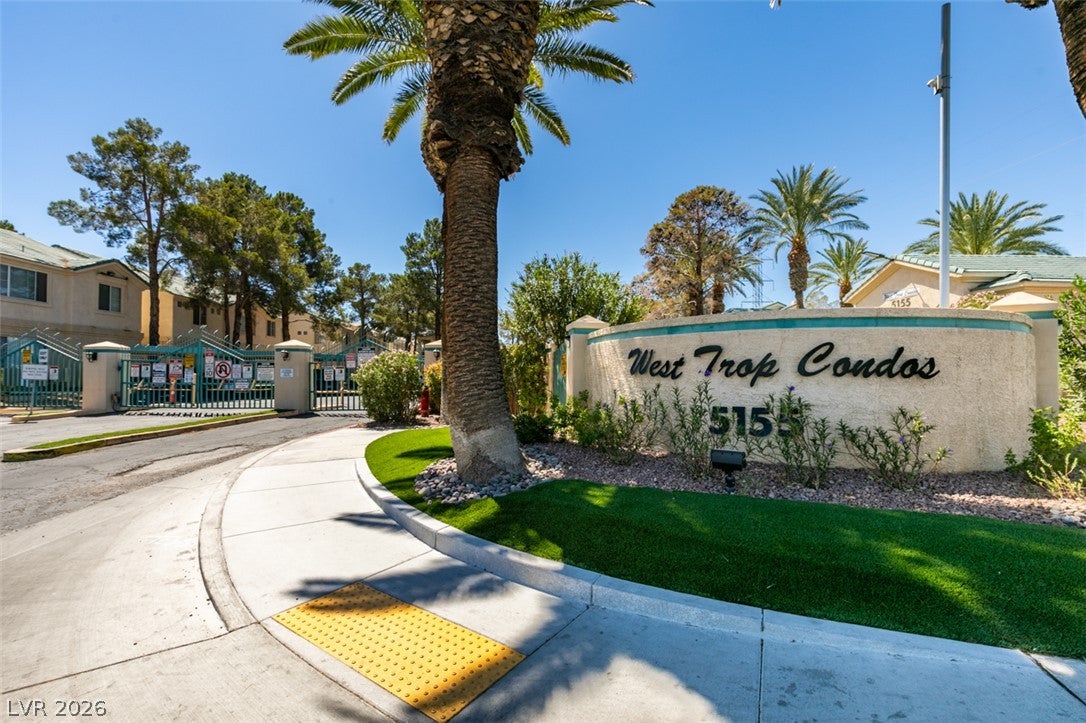 5155 W Tropicana Avenue 2081