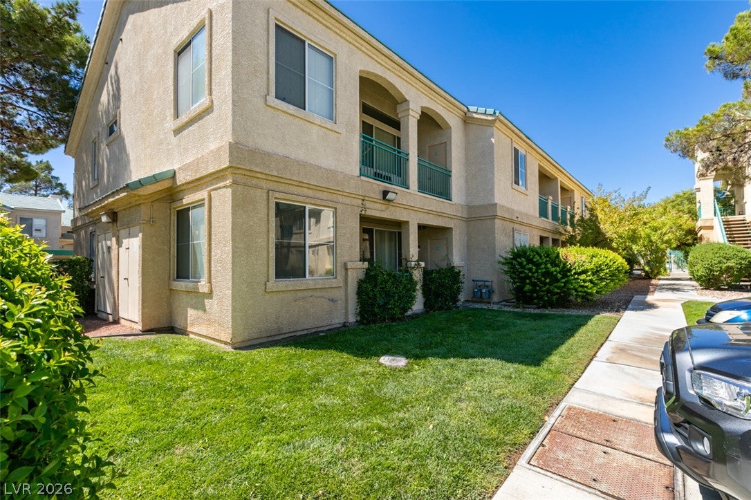 5155 W Tropicana Avenue 2081