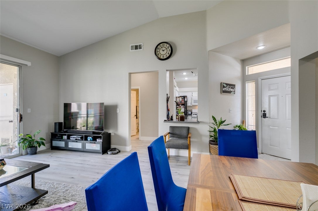 5155 W Tropicana Avenue 2081