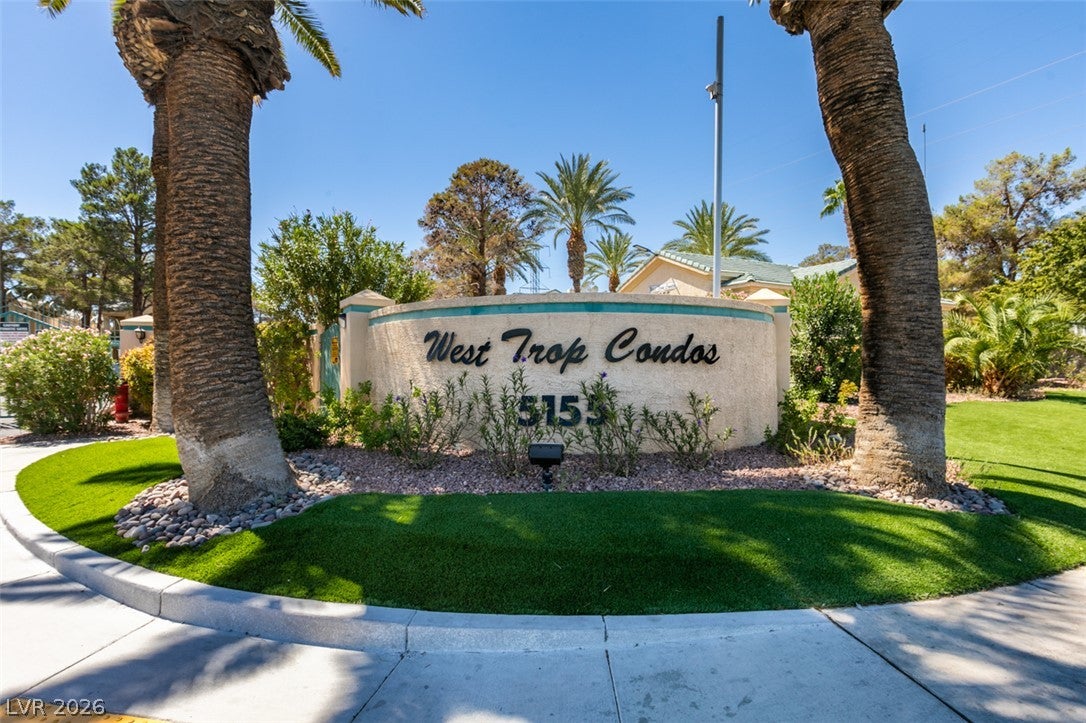 5155 W Tropicana Avenue 2081
