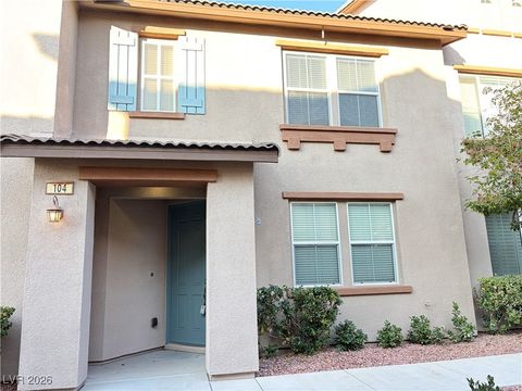11428 Belmont Lake Drive 104 Las Vegas NV 89135