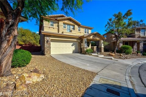 Photo of 5301 Fairbranch Lane, Las Vegas, NV 89135 (MLS # 2785051)
