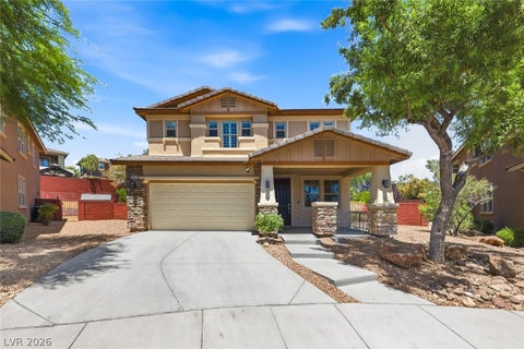 Homes For Sale - 5301 Fairbranch Lane<br/> Las Vegas, NV 89135