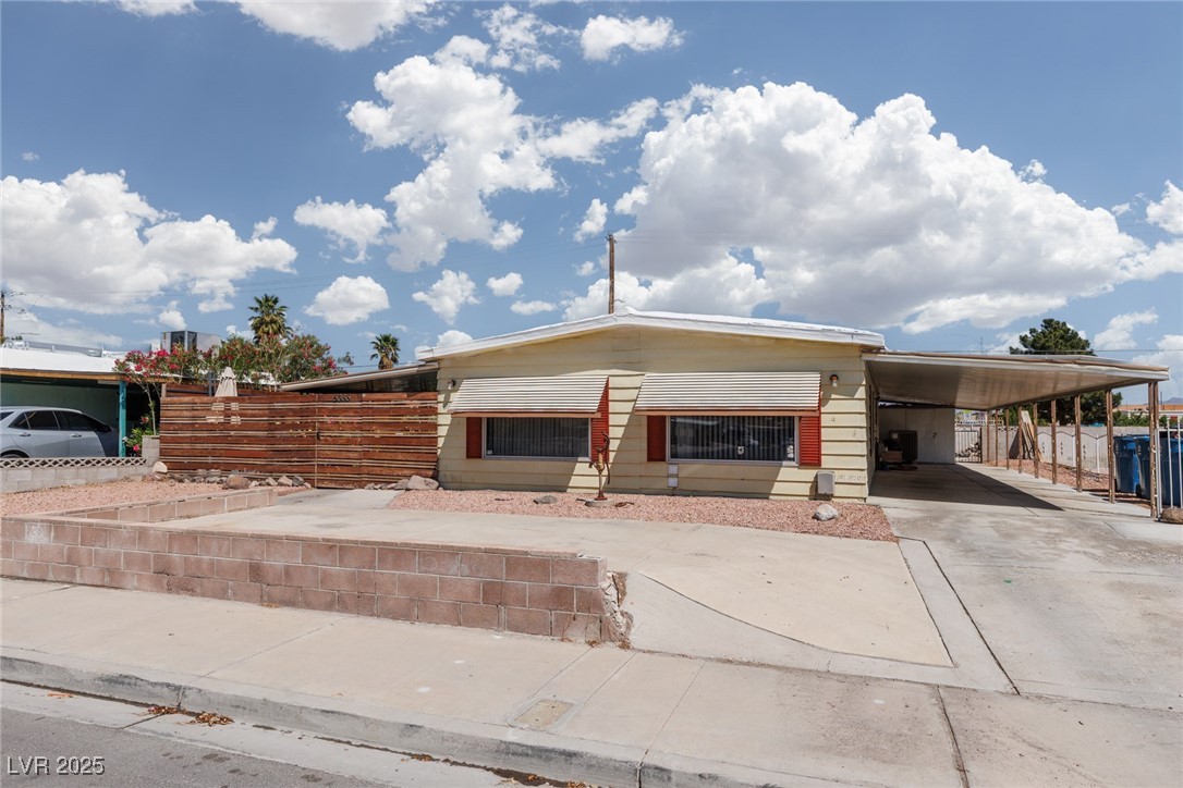 5386 N Sir Richard Drive, Las Vegas, Nevada image 32