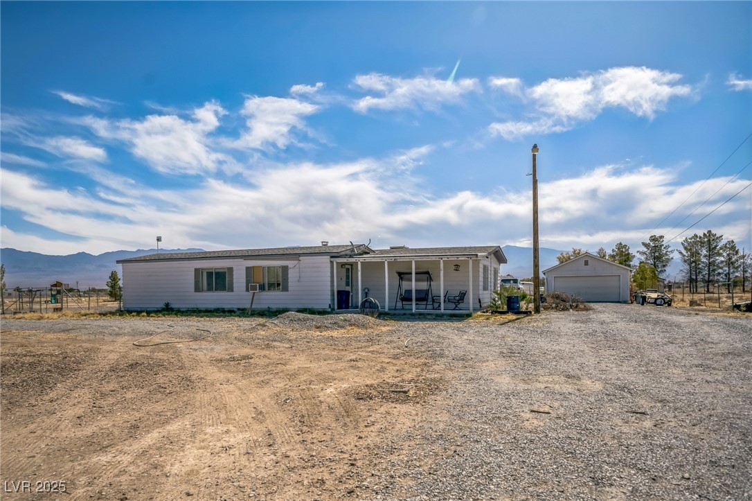 1825 Hays Street, Pahrump, Nevada image 2