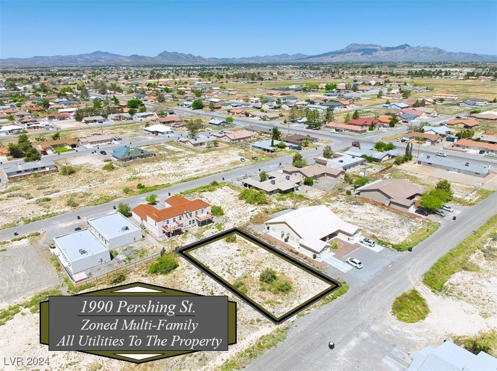 Cheyenne/englestad, North Las Vegas, Nevada image 1