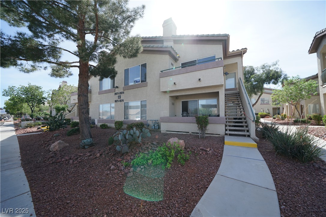 5710 E Tropicana Avenue 2073
