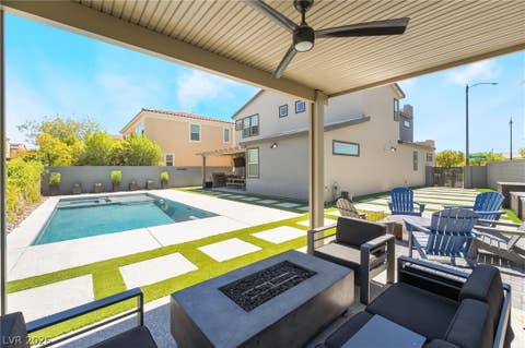 Tiny photo for 2166 Trivero Street, Henderson, NV 89044 (MLS # 2793353)