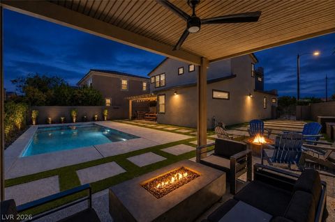 Tiny photo for 2166 Trivero Street, Henderson, NV 89044 (MLS # 2793353)