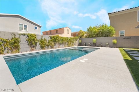 Tiny photo for 2166 Trivero Street, Henderson, NV 89044 (MLS # 2793353)