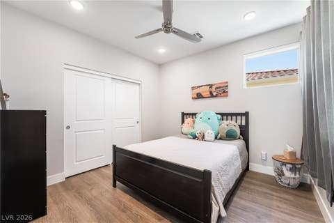 Tiny photo for 2166 Trivero Street, Henderson, NV 89044 (MLS # 2793353)