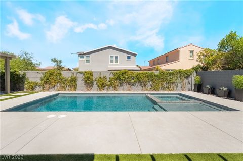Tiny photo for 2166 Trivero Street, Henderson, NV 89044 (MLS # 2793353)