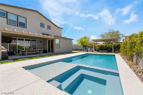 Tiny photo for 2166 Trivero Street, Henderson, NV 89044 (MLS # 2793353)