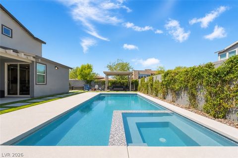 Tiny photo for 2166 Trivero Street, Henderson, NV 89044 (MLS # 2793353)