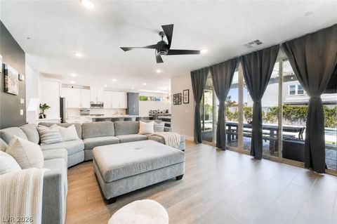 Tiny photo for 2166 Trivero Street, Henderson, NV 89044 (MLS # 2793353)