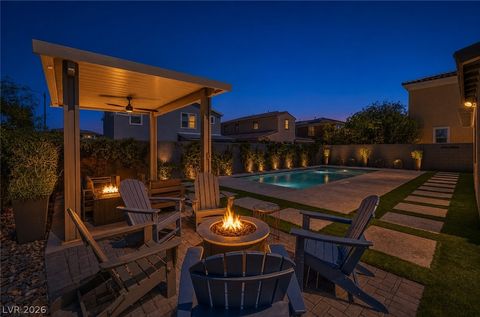 Tiny photo for 2166 Trivero Street, Henderson, NV 89044 (MLS # 2793353)