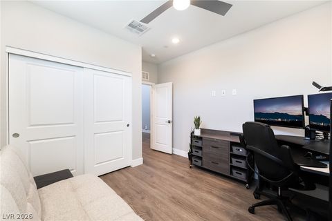 Tiny photo for 2166 Trivero Street, Henderson, NV 89044 (MLS # 2793353)