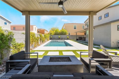 Tiny photo for 2166 Trivero Street, Henderson, NV 89044 (MLS # 2793353)