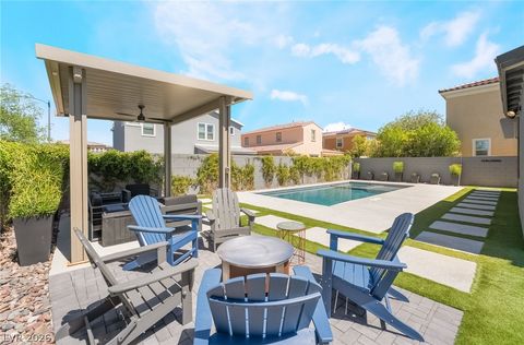 Tiny photo for 2166 Trivero Street, Henderson, NV 89044 (MLS # 2793353)
