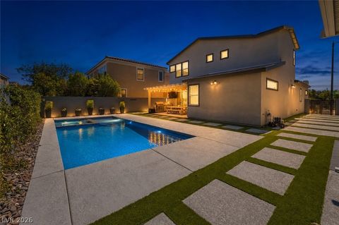 Tiny photo for 2166 Trivero Street, Henderson, NV 89044 (MLS # 2793353)