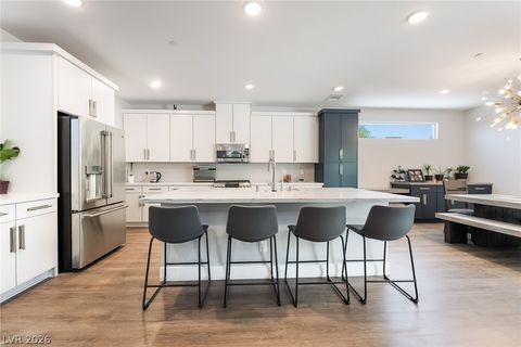 Tiny photo for 2166 Trivero Street, Henderson, NV 89044 (MLS # 2793353)
