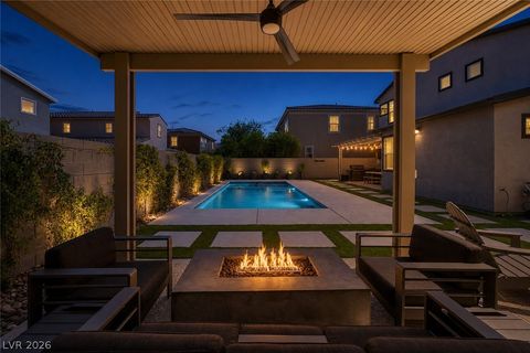 Tiny photo for 2166 Trivero Street, Henderson, NV 89044 (MLS # 2793353)