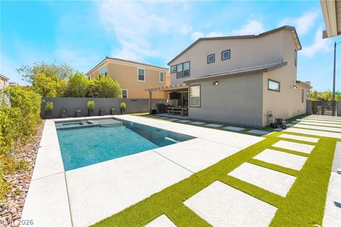 Tiny photo for 2166 Trivero Street, Henderson, NV 89044 (MLS # 2793353)