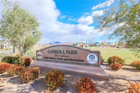 Tiny photo for 2166 Trivero Street, Henderson, NV 89044 (MLS # 2793353)