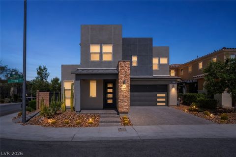 Tiny photo for 2166 Trivero Street, Henderson, NV 89044 (MLS # 2793353)