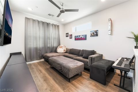Tiny photo for 2166 Trivero Street, Henderson, NV 89044 (MLS # 2793353)