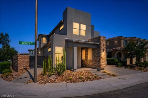 Tiny photo for 2166 Trivero Street, Henderson, NV 89044 (MLS # 2793353)