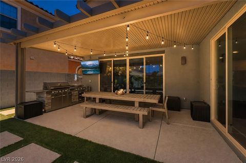 Tiny photo for 2166 Trivero Street, Henderson, NV 89044 (MLS # 2793353)