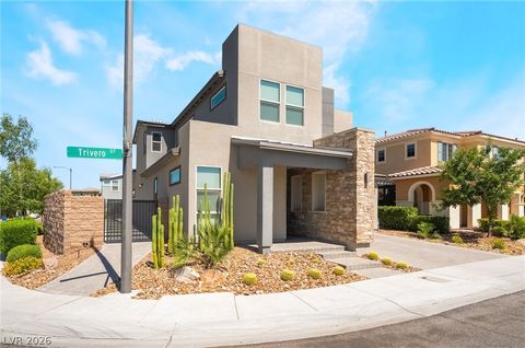 Tiny photo for 2166 Trivero Street, Henderson, NV 89044 (MLS # 2793353)