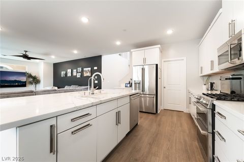Tiny photo for 2166 Trivero Street, Henderson, NV 89044 (MLS # 2793353)