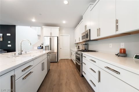 Tiny photo for 2166 Trivero Street, Henderson, NV 89044 (MLS # 2793353)