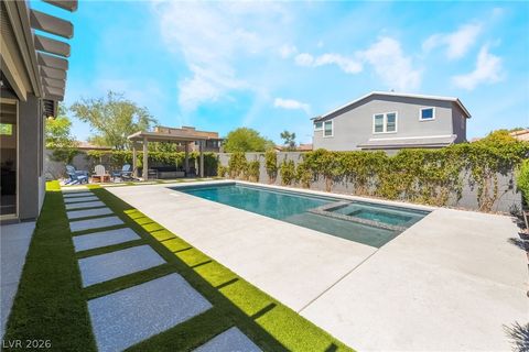 Tiny photo for 2166 Trivero Street, Henderson, NV 89044 (MLS # 2793353)