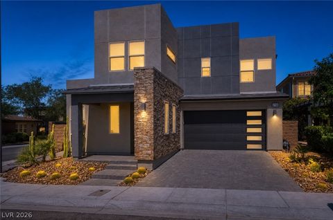 Tiny photo for 2166 Trivero Street, Henderson, NV 89044 (MLS # 2793353)