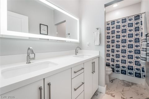 Tiny photo for 2166 Trivero Street, Henderson, NV 89044 (MLS # 2793353)