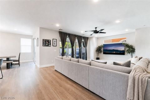 Tiny photo for 2166 Trivero Street, Henderson, NV 89044 (MLS # 2793353)