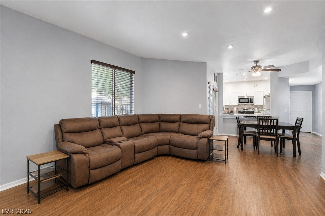 5250 S Rainbow Boulevard 1071
