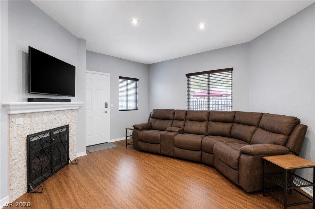5250 S Rainbow Boulevard 1071