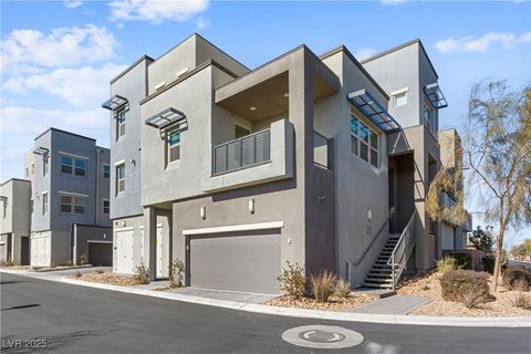 11238 Essence Point Avenue 201 Las Vegas NV 89135