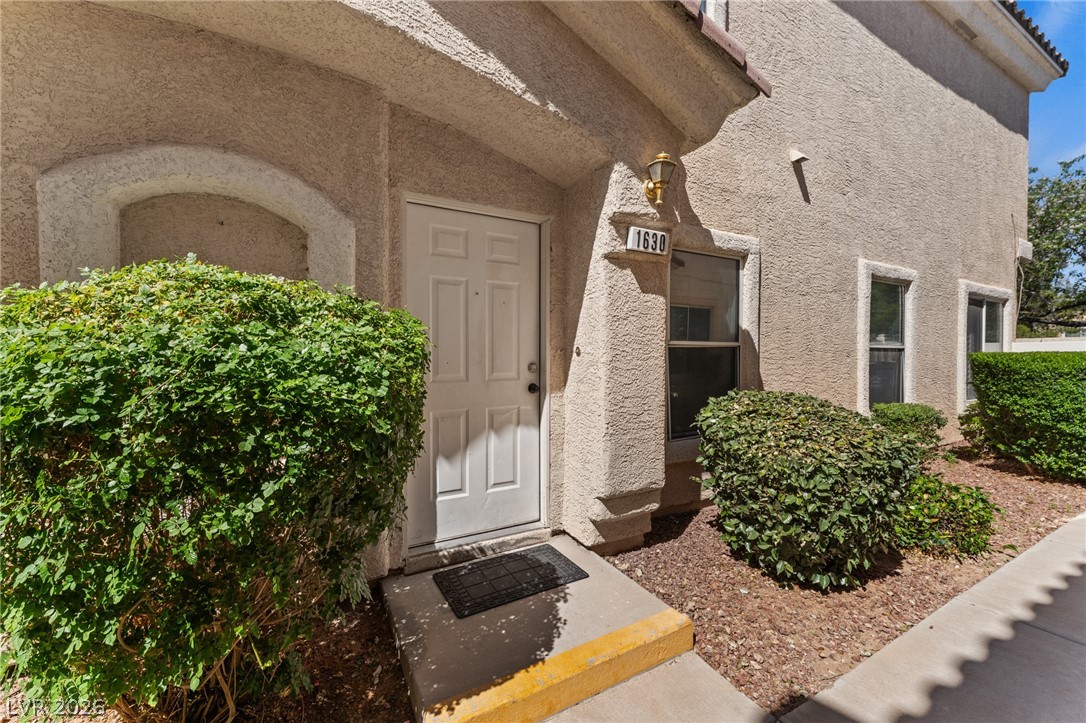 1630 Clint Canyon Drive