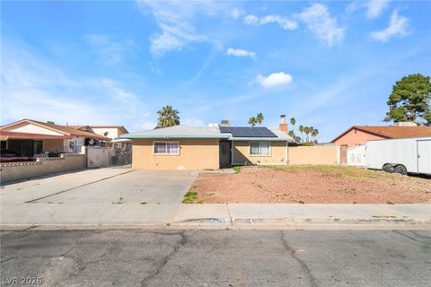 5413 Stirrup Street Las Vegas NV 89119
