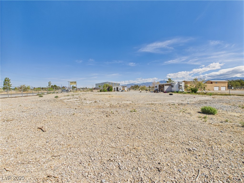 4481 Money Street, Pahrump, Nevada image 24
