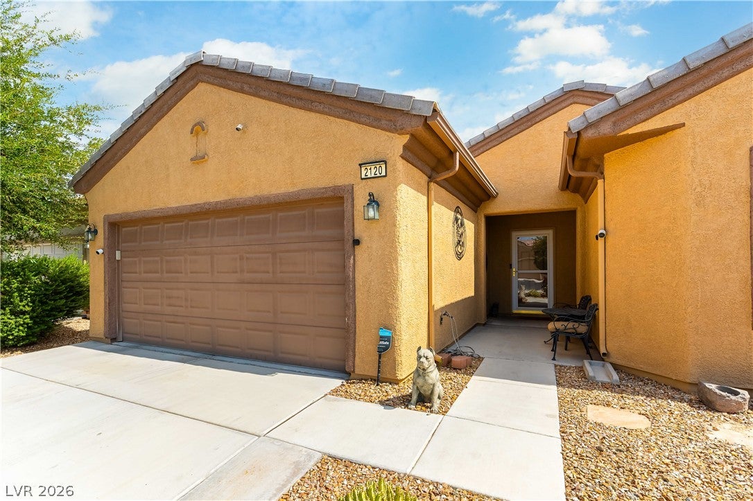 2120 Willow Wren Drive