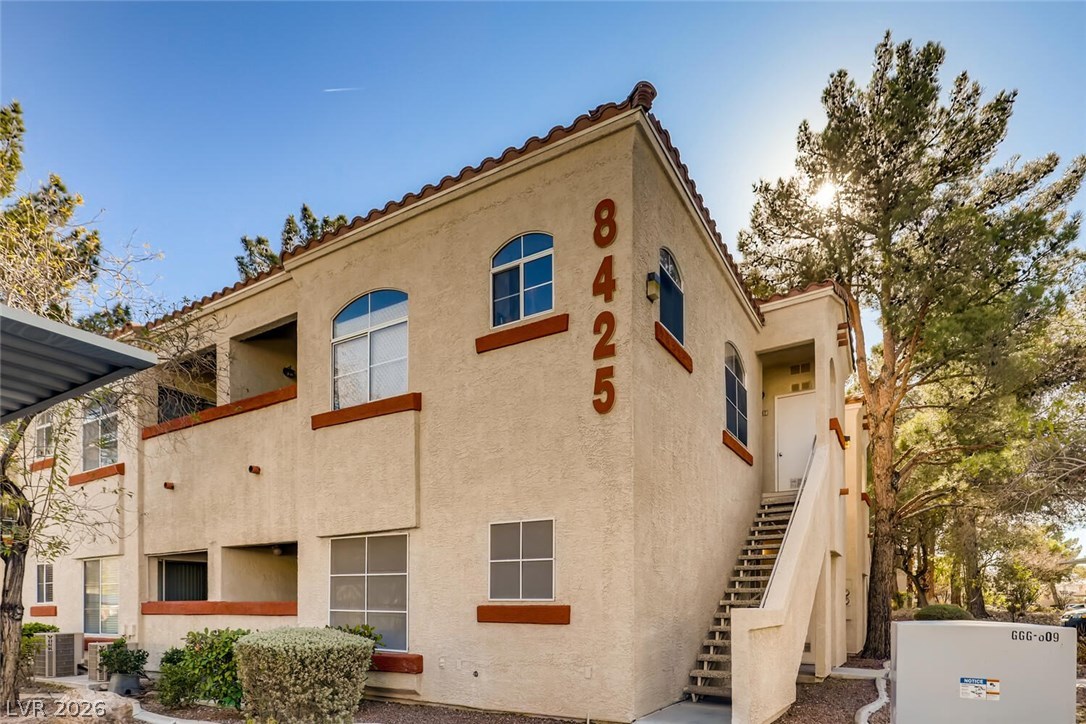 8425 Running Deer Avenue 102