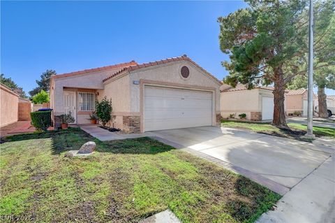 2117 Port Avenue Las Vegas NV 89106