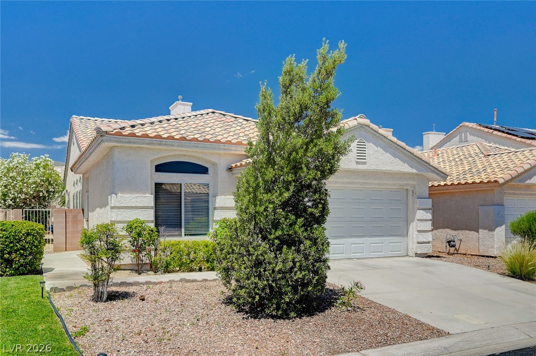 3353 Michelangelo Court