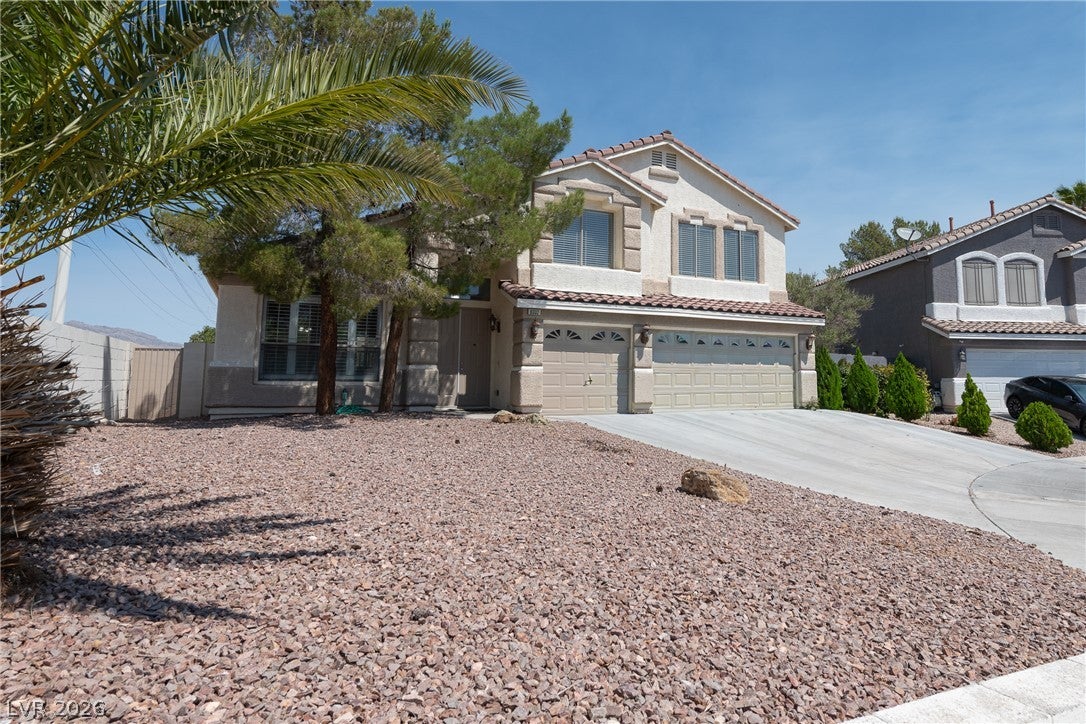 8332 Spring Arts Avenue
